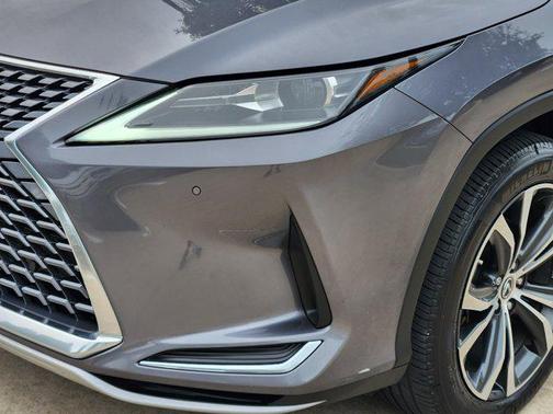 2020 Lexus RX 350 Base