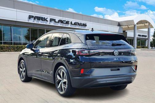 2023 Volkswagen ID.4 S