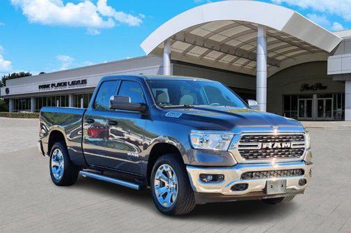 2024 RAM 1500 Big Horn/Lone Star
