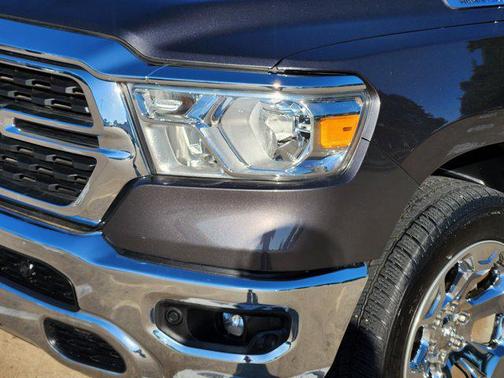 2024 RAM 1500 Big Horn/Lone Star