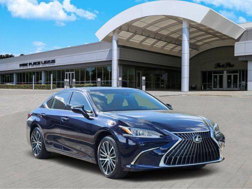 2025 Lexus ES 350 Base