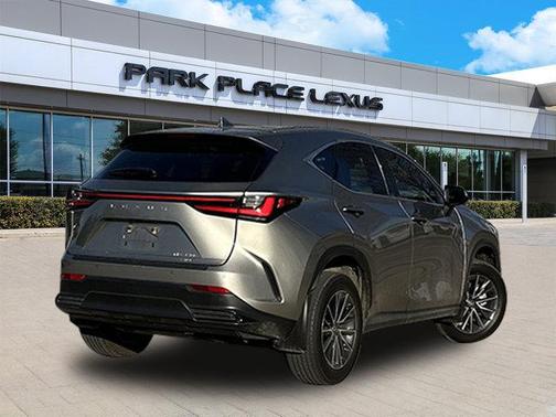 2024 Lexus NX 350 Premium
