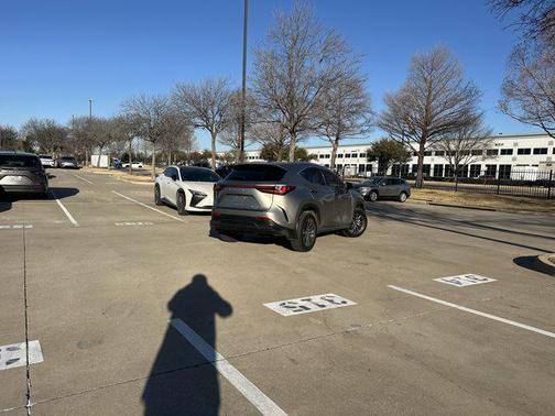 2024 Lexus NX 350 Premium