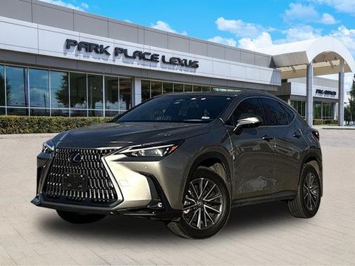 2024 Lexus NX 350 Premium