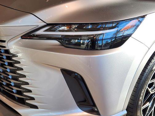 2026 Lexus RX 350 Base