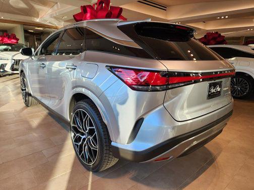 2026 Lexus RX 350 Base