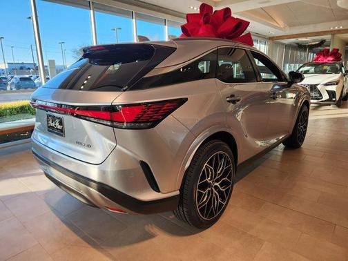 2026 Lexus RX 350 Base