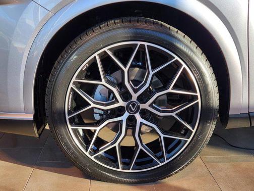 2026 Lexus RX 350 Base