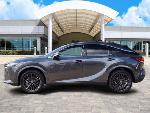 2026 Lexus RX 350 Premium