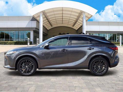 2026 Lexus RX 350 Premium