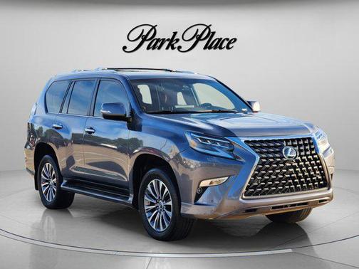 2023 Lexus GX 460 Premium