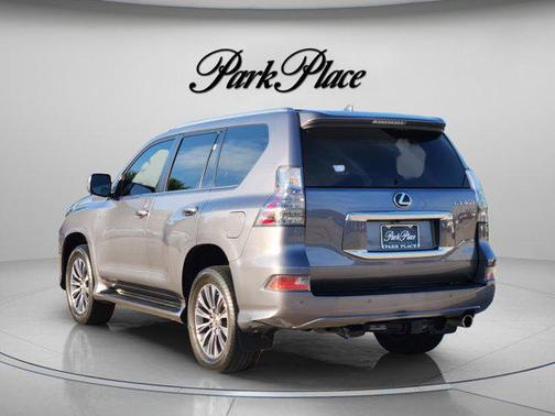 2023 Lexus GX 460 Premium