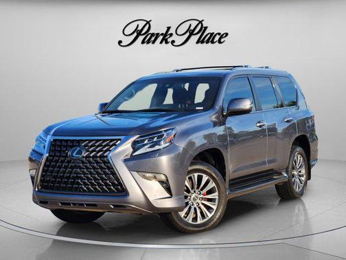 2023 Lexus GX 460 Premium