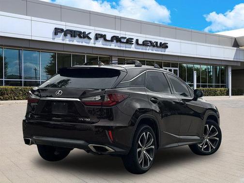 2016 Lexus RX 350 Base