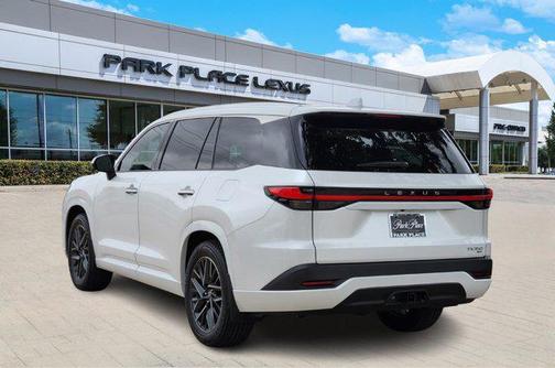 2025 Lexus TX 350 Premium