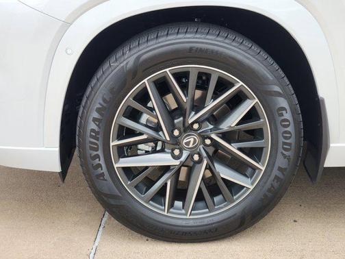 2025 Lexus TX 350 Premium