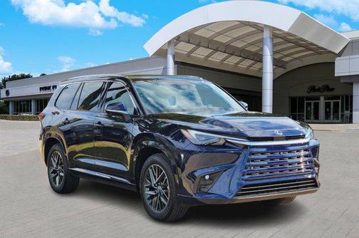2025 Lexus TX 350 Premium