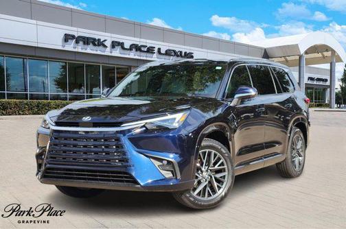 2025 Lexus TX 350 Premium