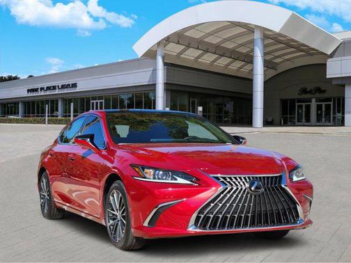 2025 Lexus ES 350 Base