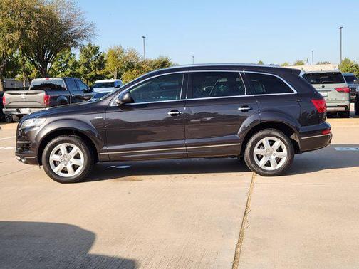 2015 Audi Q7 3.0T Premium