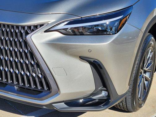 2026 Lexus NX 350 350 Premium