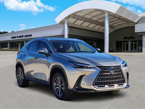 2026 Lexus NX 350 350 Premium