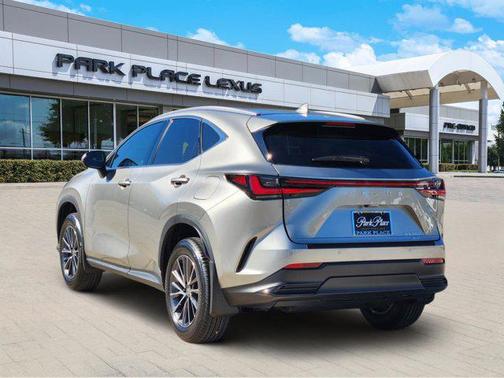 2026 Lexus NX 350 350 Premium