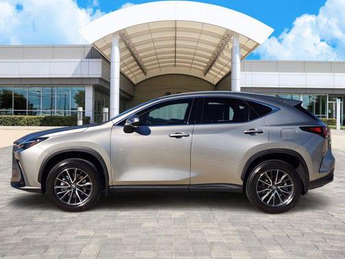 2026 Lexus NX 350 350 Premium