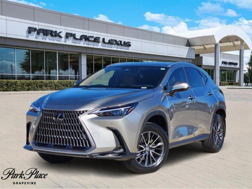 2026 Lexus NX 350 350 Premium