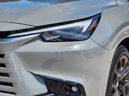 Incognito 2026 Lexus TX 500h F SPORT Premium