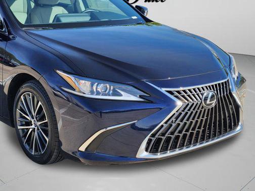 2025 Lexus ES 350 Base