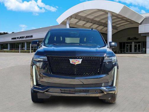 2023 Cadillac Escalade ESV Sport Platinum