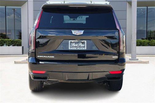 2023 Cadillac Escalade ESV Sport Platinum