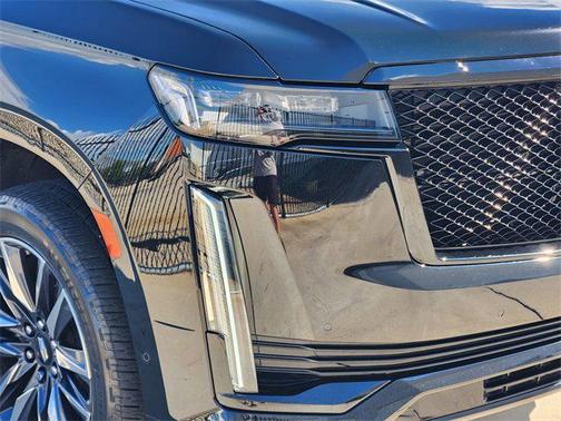 2023 Cadillac Escalade ESV Sport Platinum