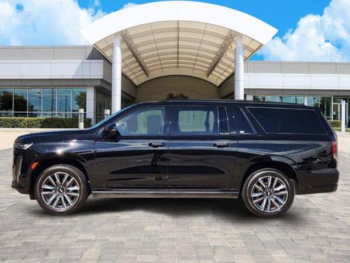 2023 Cadillac Escalade ESV Sport Platinum