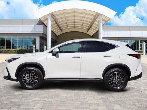 2026 Lexus NX 350 NX 350