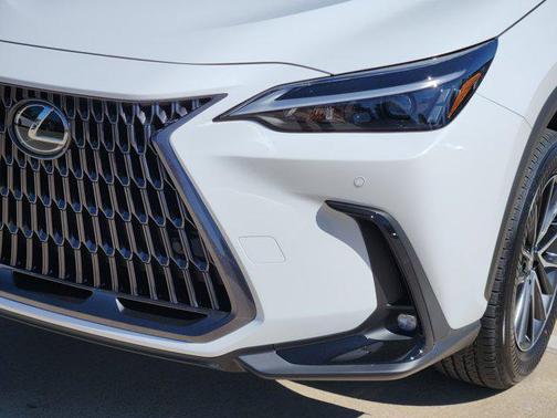 2026 Lexus NX 350 NX 350