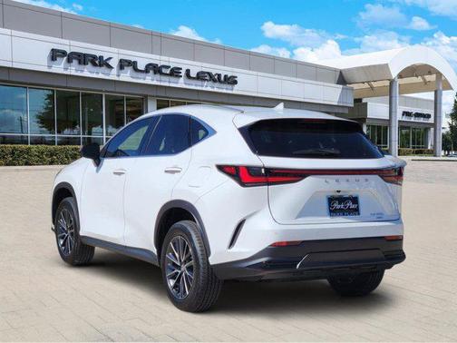 2026 Lexus NX 350 NX 350