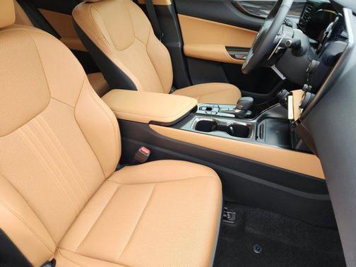 2026 Lexus NX 350 Premium