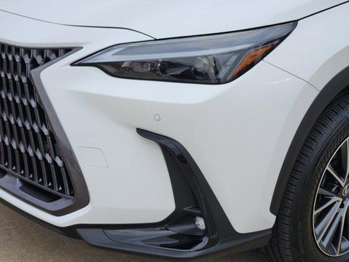 2026 Lexus NX 350 Premium