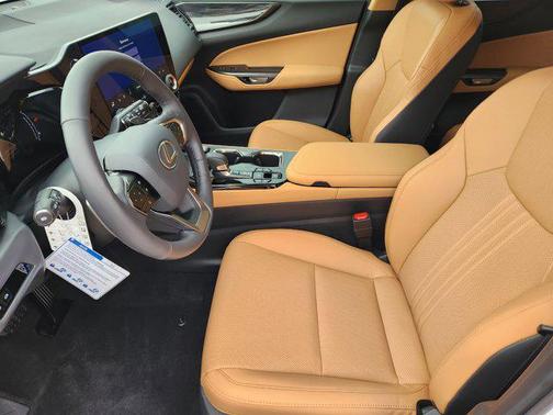 2026 Lexus NX 350 Premium