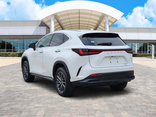 2026 Lexus NX 350 Premium