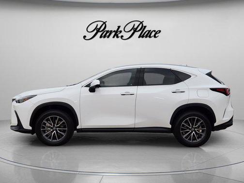 2026 Lexus NX 350 Premium