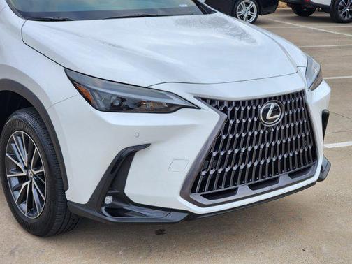 2026 Lexus NX 350 Premium