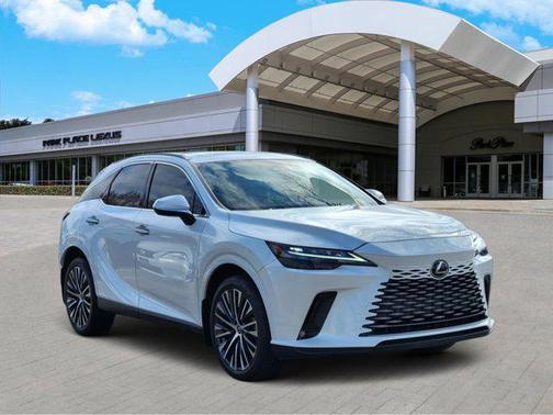 2023 Lexus RX 350 Premium Plus