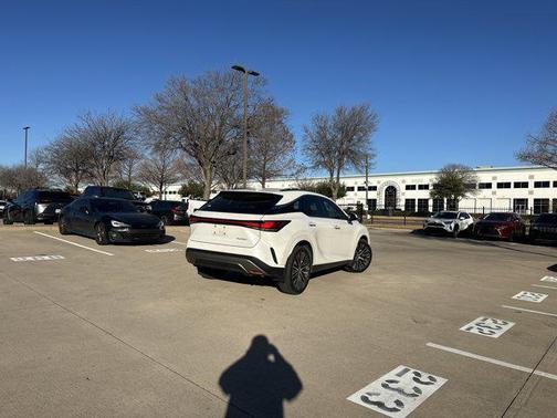 2023 Lexus RX 350 Premium Plus