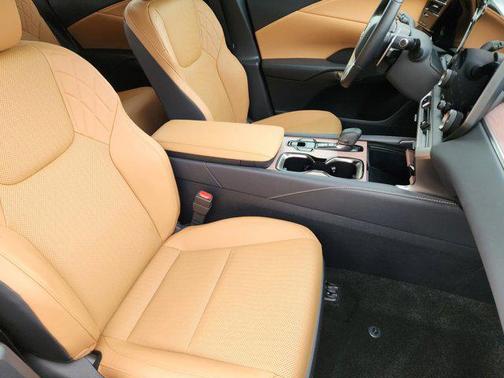 Nori Green Pearl 2025 Lexus RX 350 Premium