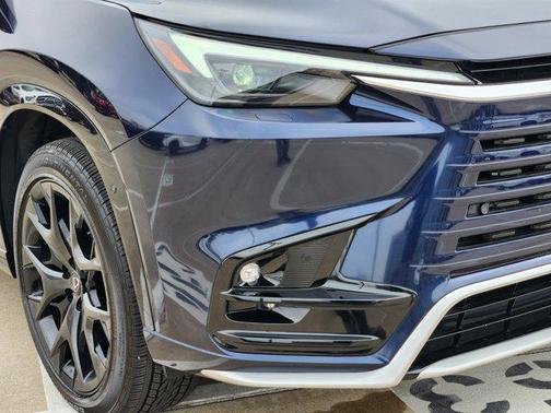 2024 Lexus TX 500h F SPORT Premium