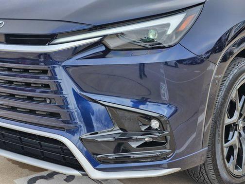 2024 Lexus TX 500h F SPORT Premium