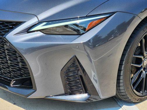 2023 Lexus IS 500 F SPORT Performance Premium